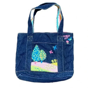 Oshkosh purse